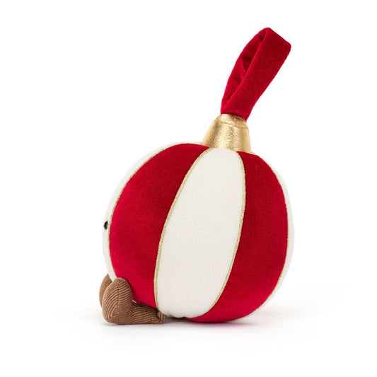 Jellycat Amuseables Ornament, 5" - A4BAU