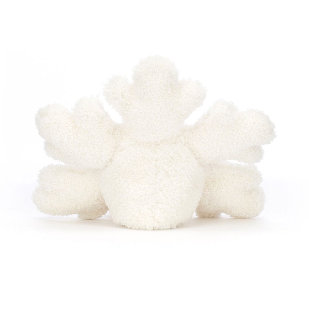 Jellycat Amuseables Snowflake Little, 7" - A6SF
