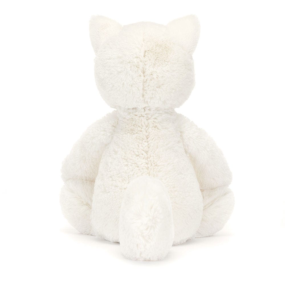 Jellycat Bashful Arctic Fox Original, 9"
