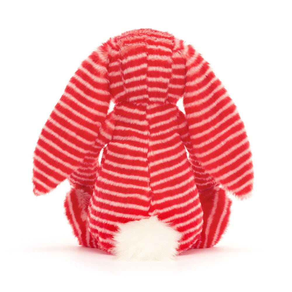 Jellycat Bashful Evey Bunny Original, 9" - BAS3EV
