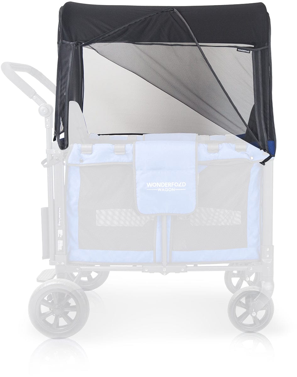 WonderFold Mosquito Net for W2 Elite & W2 Luxe - W2MN-2-0