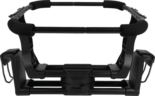 WonderFold W2 Series Car Seat Adapter - Chicco - W2CSA-CHC