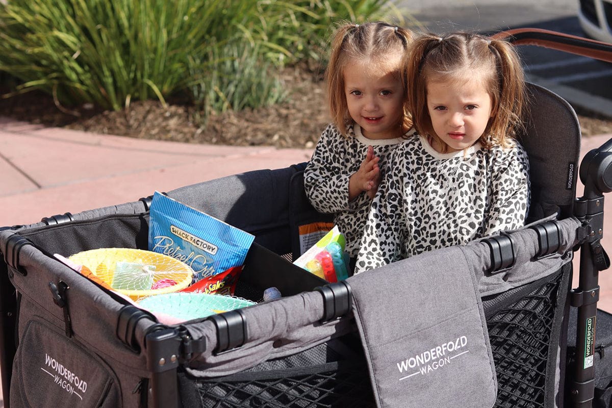 WonderFold WonderTote for W4 Series - W4WT