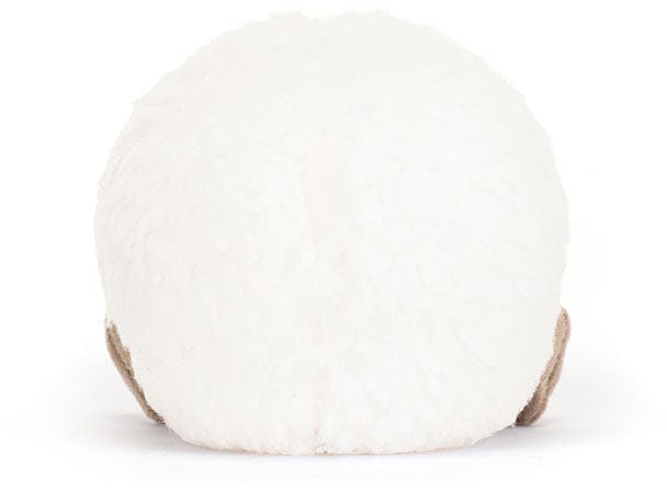 Jellycat Amuseables Snowball, 3" - A6SB