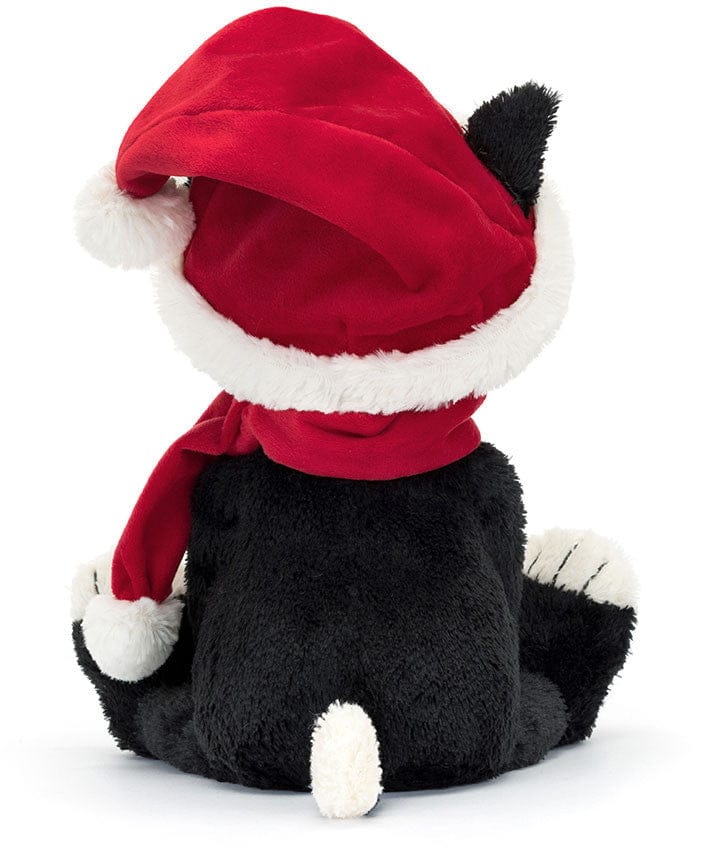 Jellycat Christmas Jellycat Jack, 9" - JELC3XM