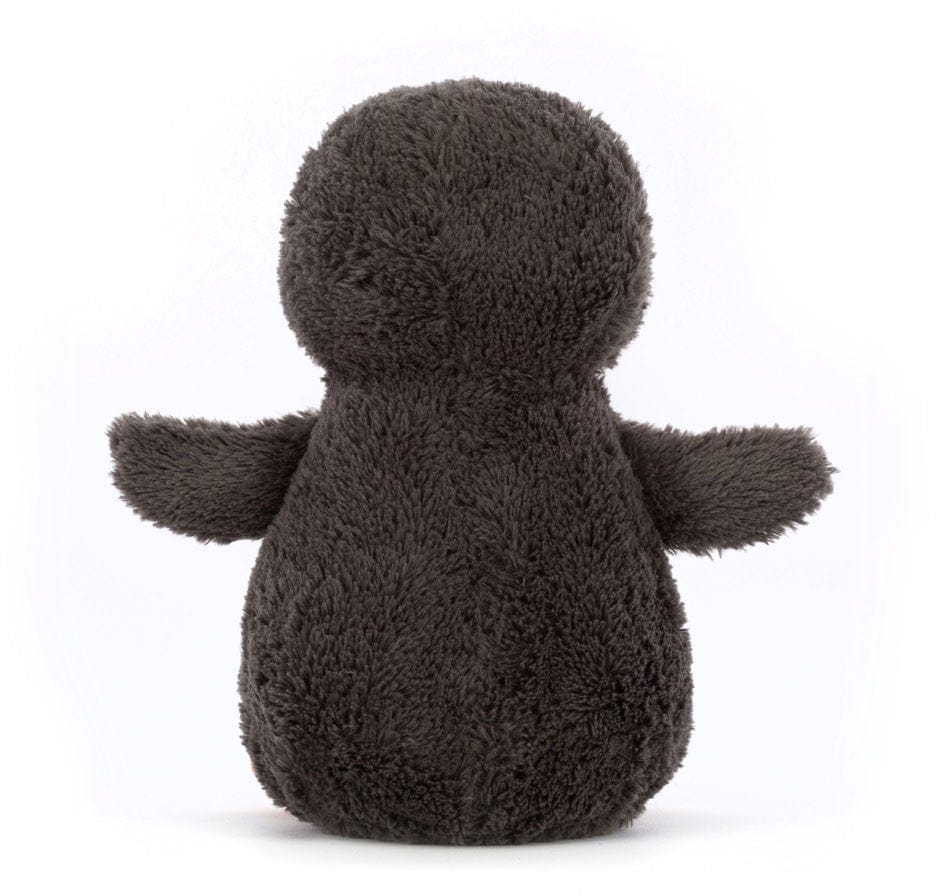 Jellycat Peanut Penguin Medium, 9" - PNM3PN