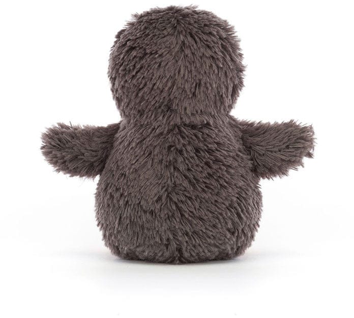Jellycat Peanut Penguin Small, 4" - PNS3PN