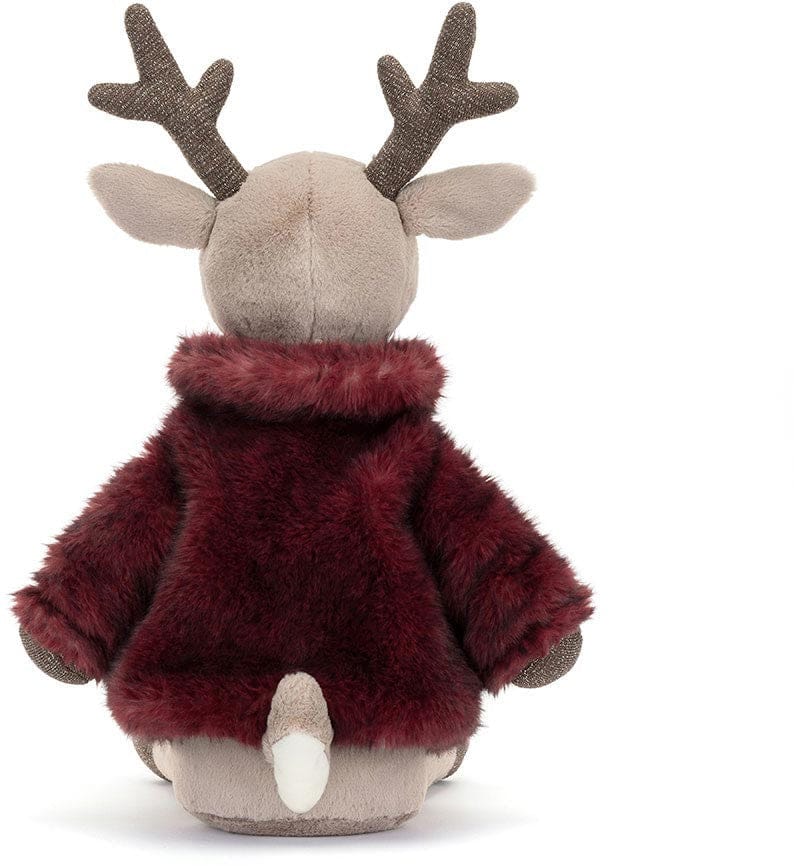 Jellycat Vivien Reindeer, 12" - VIV3R
