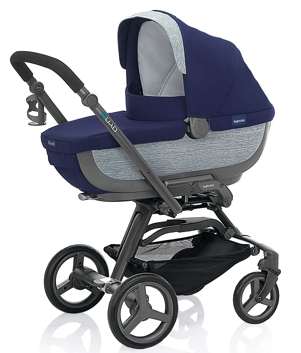 Inglesina Quad Bassinet - Artic
