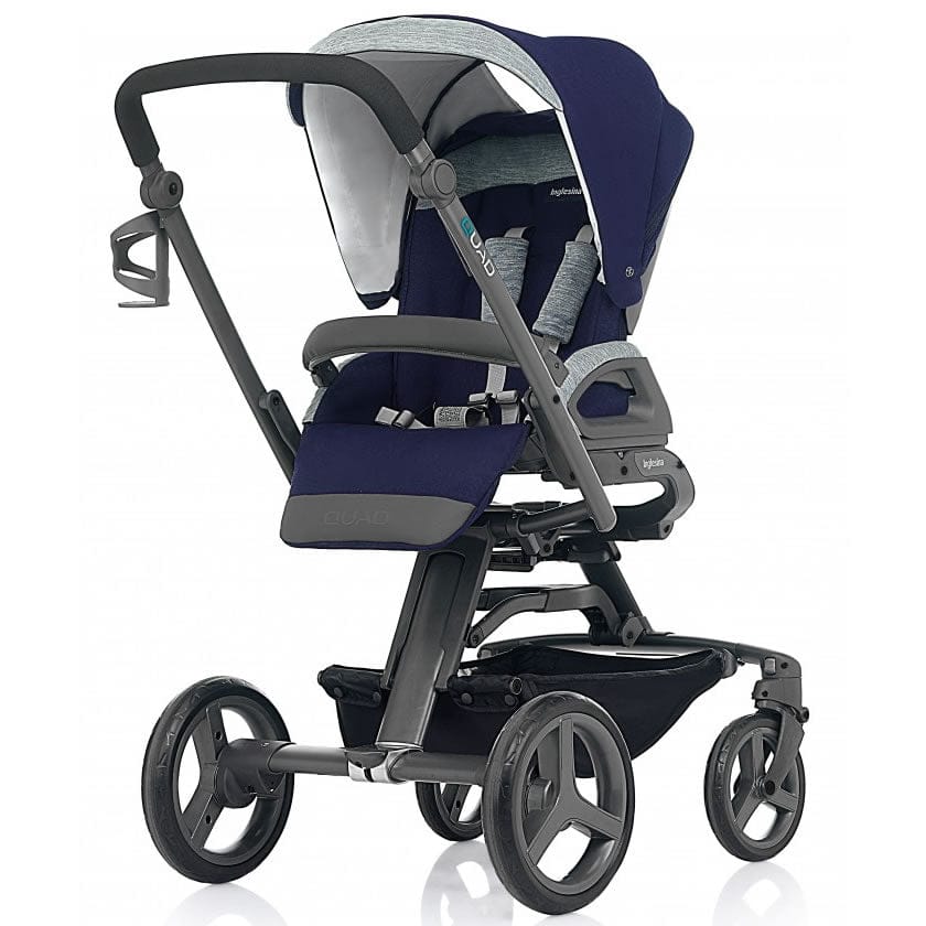 Inglesina Quad Stroller - Artic