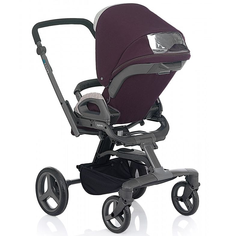 Inglesina Quad Stroller - Patagonia - AG60F6PTGUS