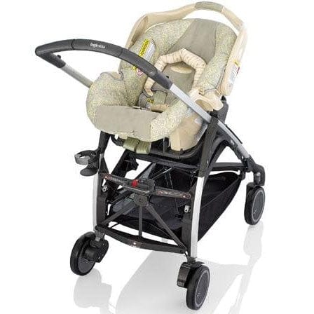 Inglesina Avio Adapter for Graco Infant Car Seat - A098BG5061GC