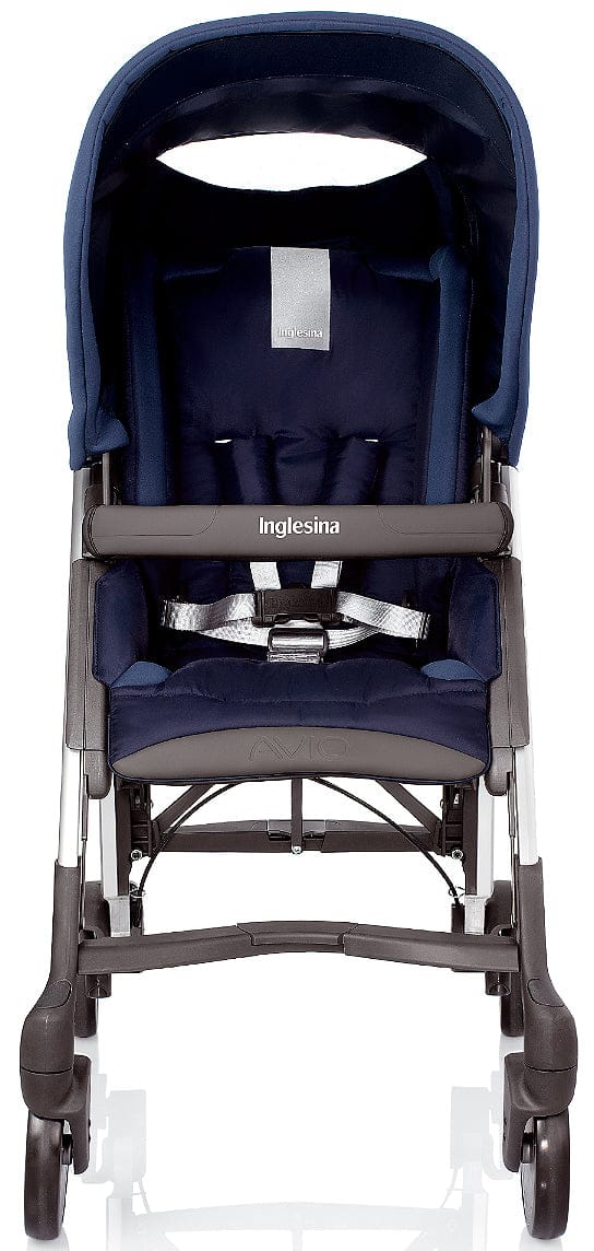 Inglesina Avio Stroller 2011 Navy - AG54C5NAVUS