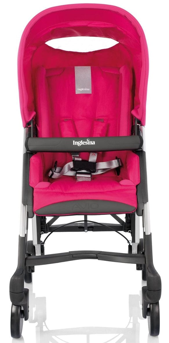 Inglesina Avio Stroller in Fuchsia - AG54C5FUXUS