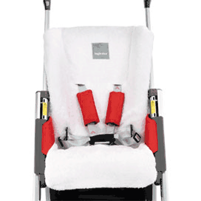 Inglesina Avio Stroller Summercover - A095CG503