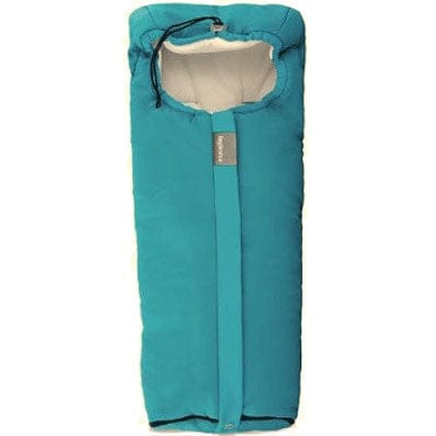 Inglesina Avio Wintermuff in Light Blue - A050C6LBL