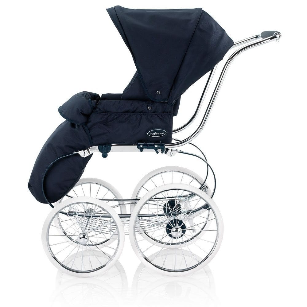 Inglesina Classica Toddler Seat in Marina - AC06E1MARUS