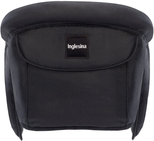 Inglesina Fast Table Chair - Black - AY90F6BLKUS
