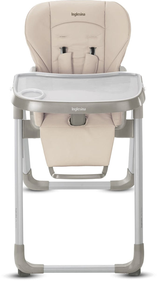 Inglesina My time High Chair - Butter - AZ91K9BTTUS