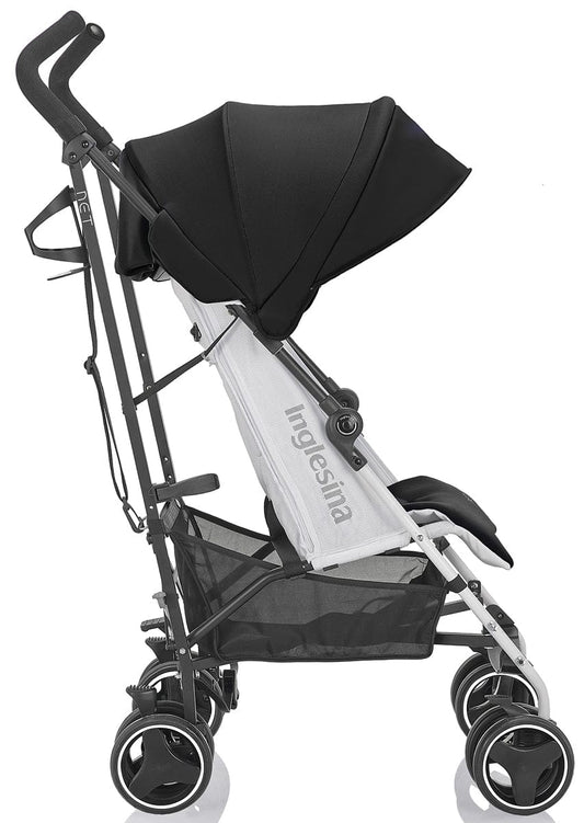 Inglesina Net Umbrella Stroller - Black - AG85G0NBKUS