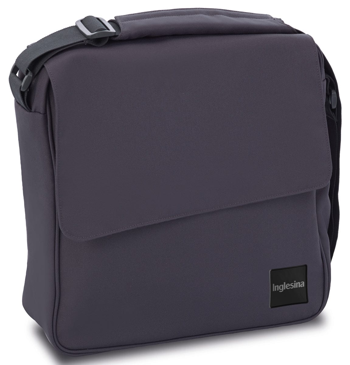 Inglesina Quad Diaper Bag - Stone Gray - AX60H0SGR