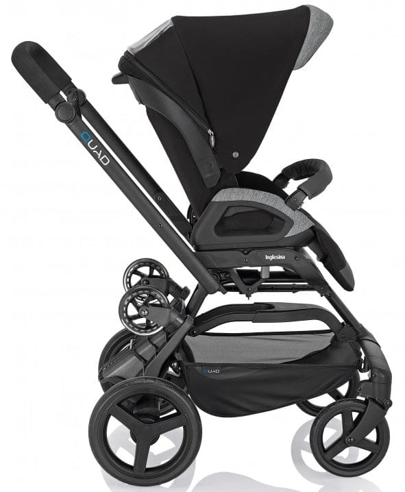 Inglesina Ride on Board for Quad Stroller - A099GE600