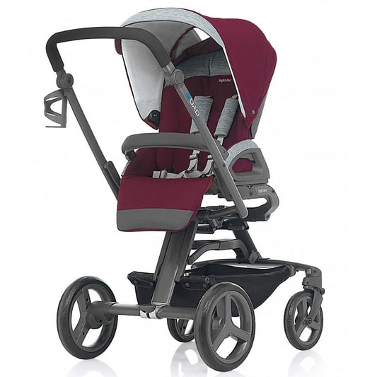 Inglesina Quad Stroller - Outback - AG60F6OTBUS