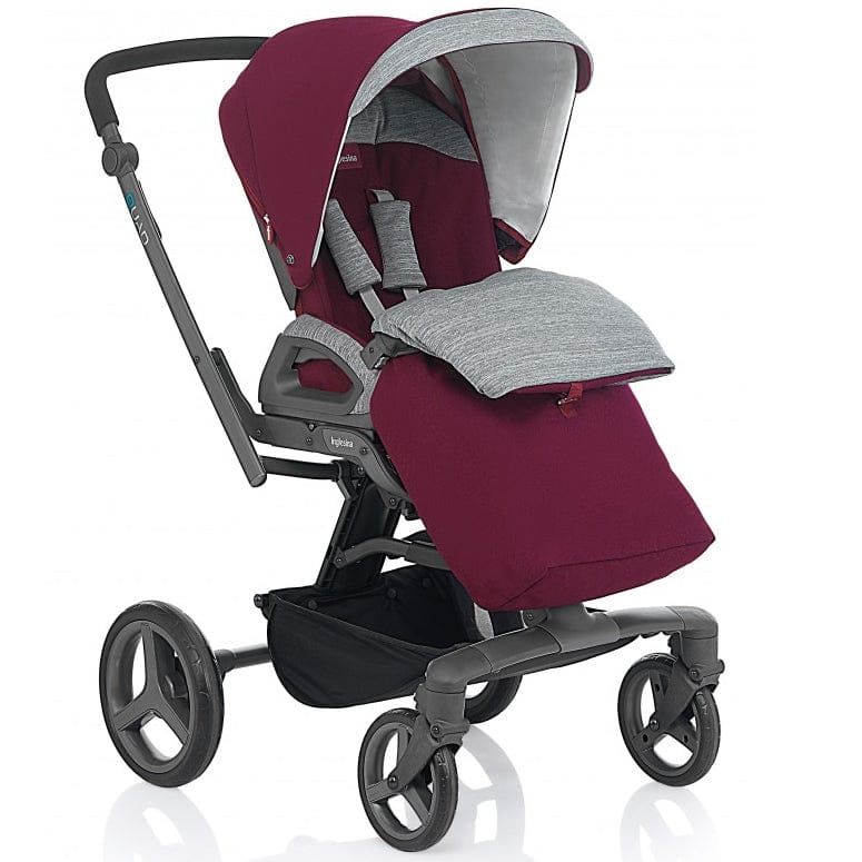 Inglesina Quad Stroller