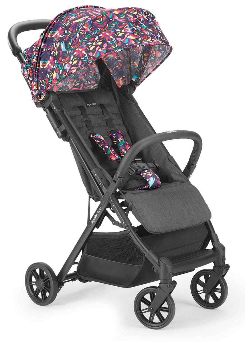Quid Compact Lightweight Stroller