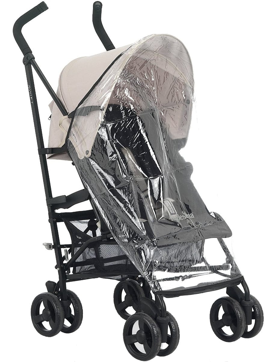 Inglesina Swift Stroller Rain Cover - A096AG840