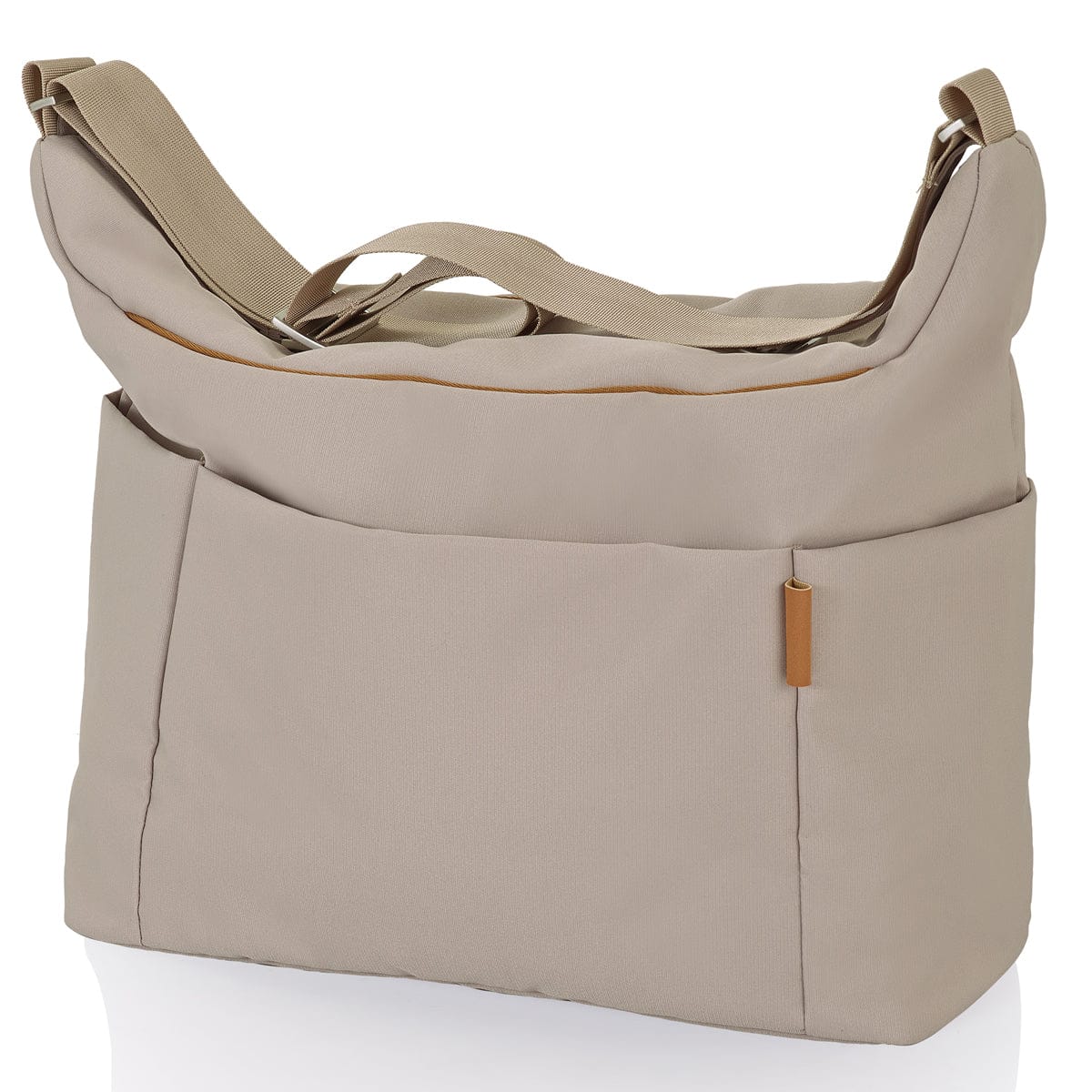 Inglesina Trilogy Diaper Bag - Juta - AX35G0JTA