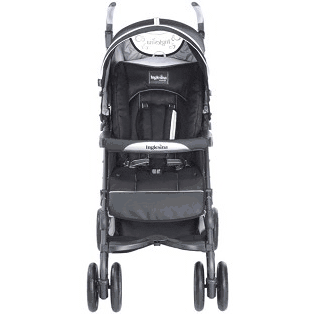 Inglesina Zippy Stroller 2008 Lavagna 11B2-LAV - 11B2-LAV