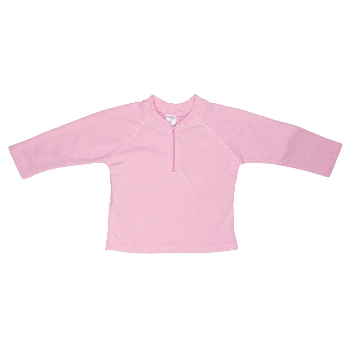 iPlay Breatheasy SunPro Shirt - Light Pink - Small/Medium (6-12mo) - 458