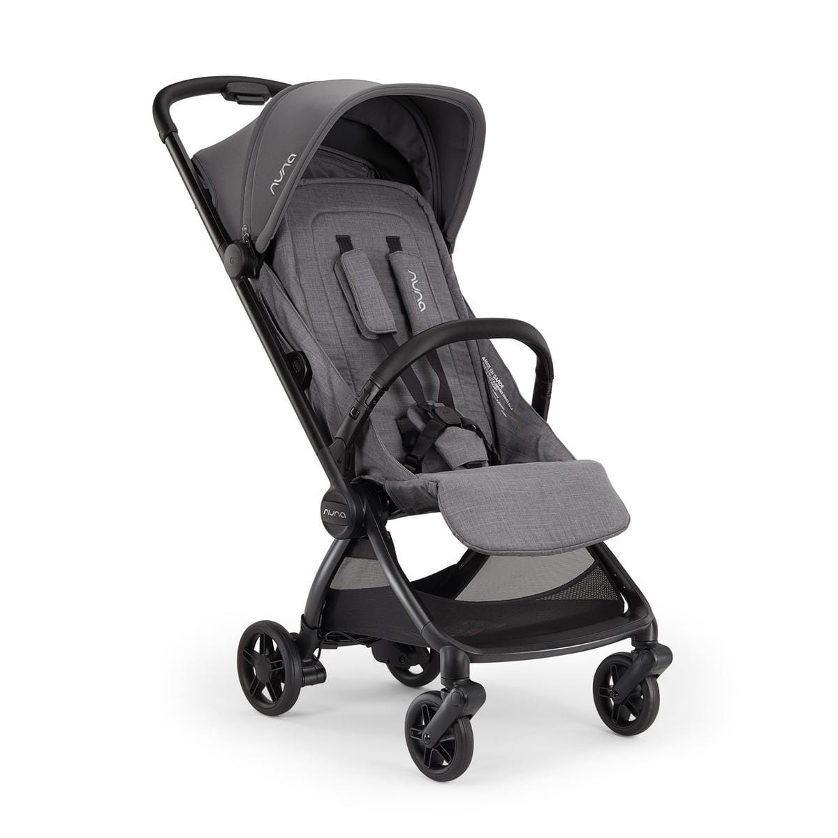 Nuna VIAA Cabn Stroller