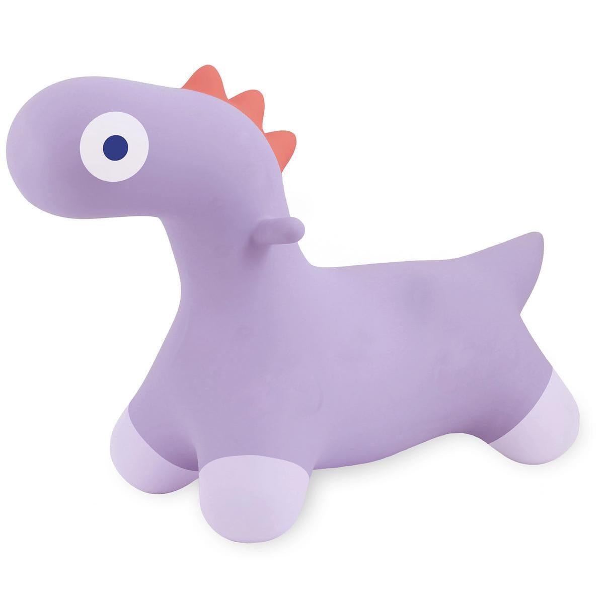 Quut Hoppi Dino - Lavender - QUUS-HOPPI-LAVENDER