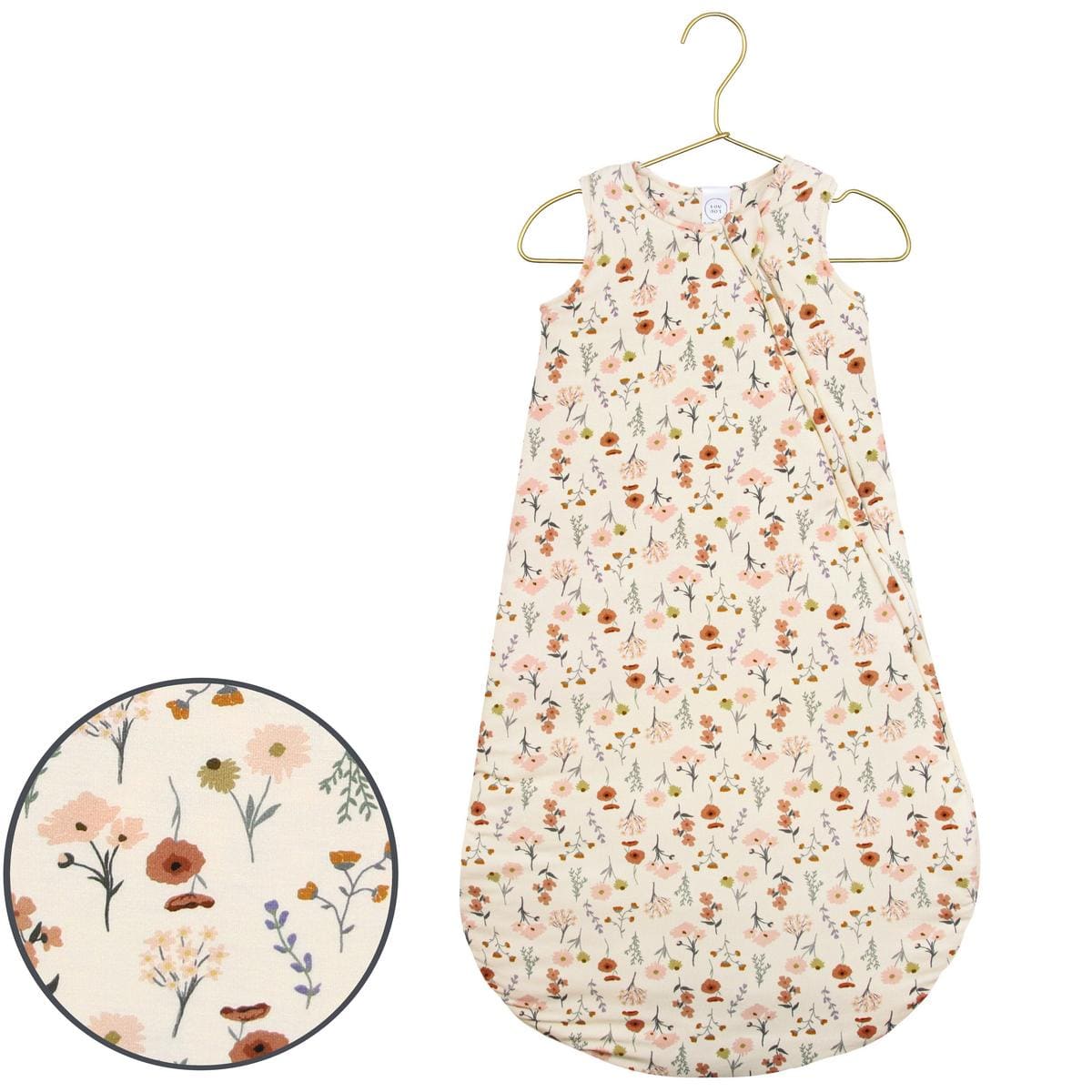 Lou Lou & Company Rachel Sleep Sack - 0-6 Month