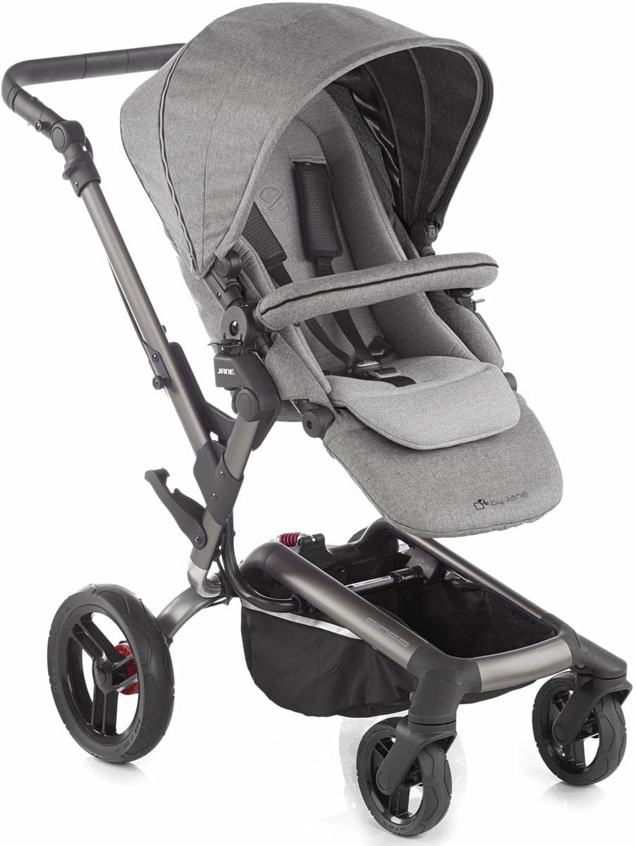 Jane 2016 Rider Stroller - Dune