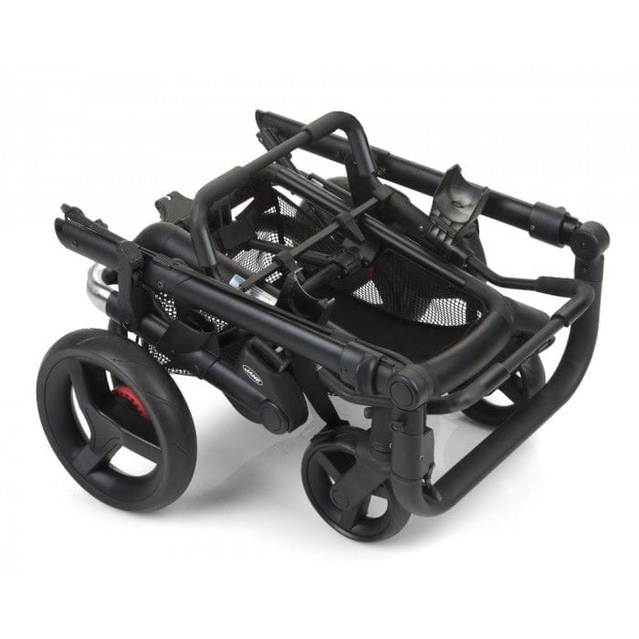 Jane Link Fix Car Seat Adapter for Maxi-Cosi/Chicco/Graco/Cybex/Nuna