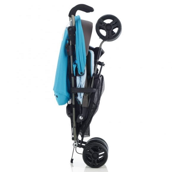 Jane Nanuq Stroller - Cosmos - 131SINUUSR13