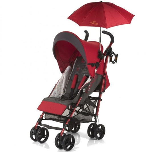 Jane Nanuq Stroller - Cosmos - 131SINUUSR13
