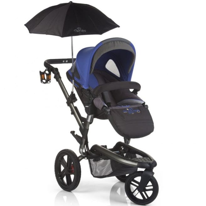 Jane Sun Shade - Noir - 131SOSUUSH61