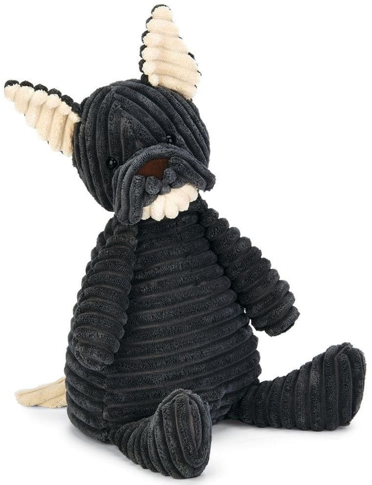 Jellycat 16" Cordy Roy Grey Dog - ROY3GD