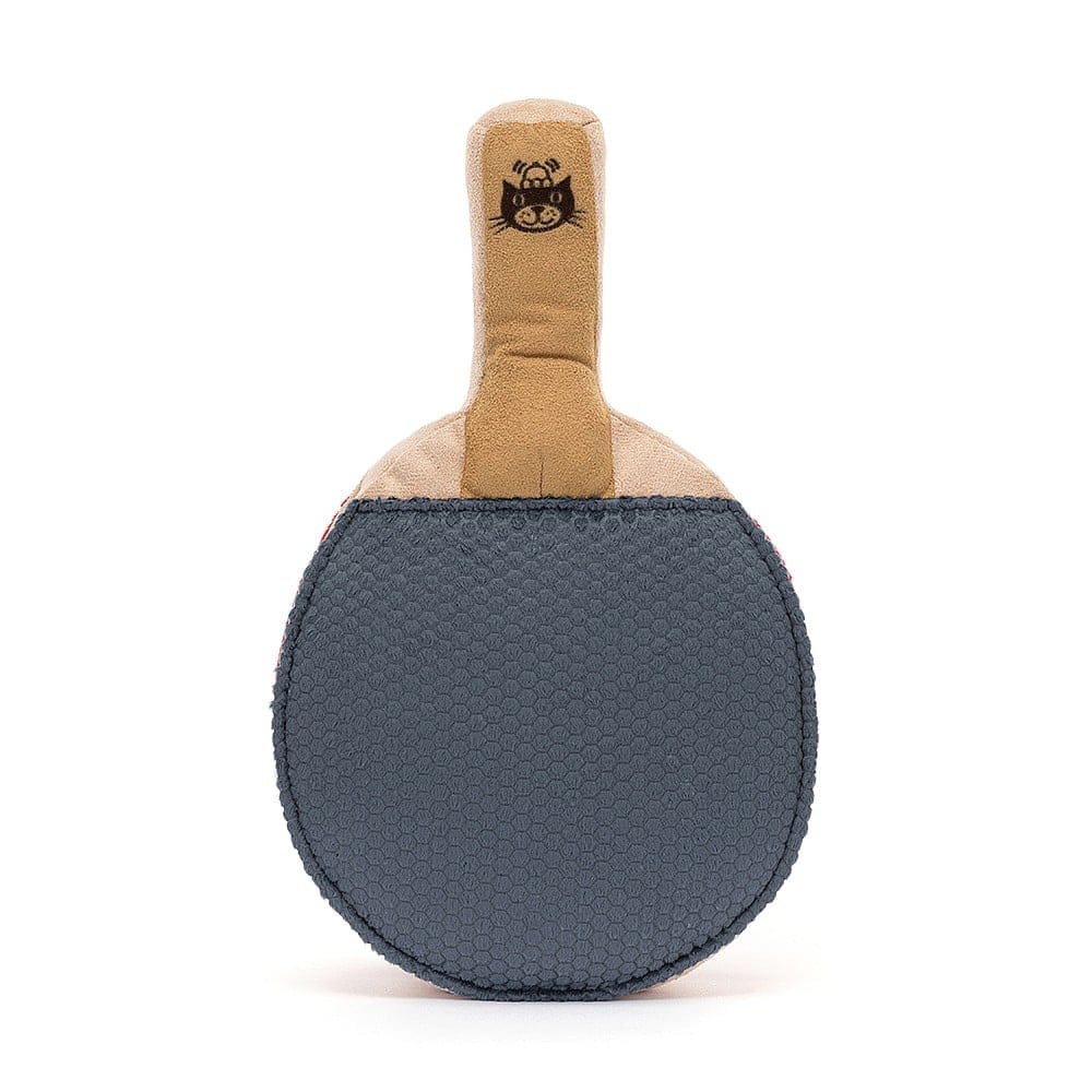 Jellycat Amuseable Sports Table Tennis, 11" - AS2TT