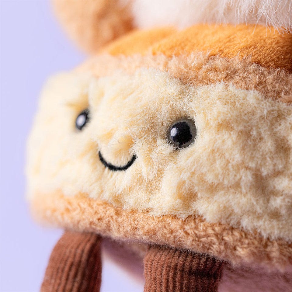 Jellycat Amuseables Mirielle St. Honoré - A6STHON
