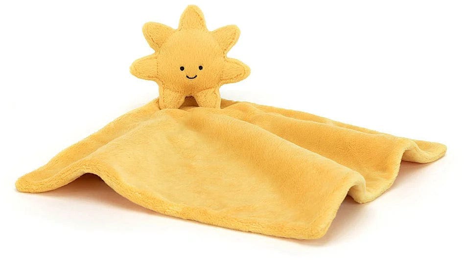 Jellycat Amuseables Sun Soother, 13" - SO4SUN