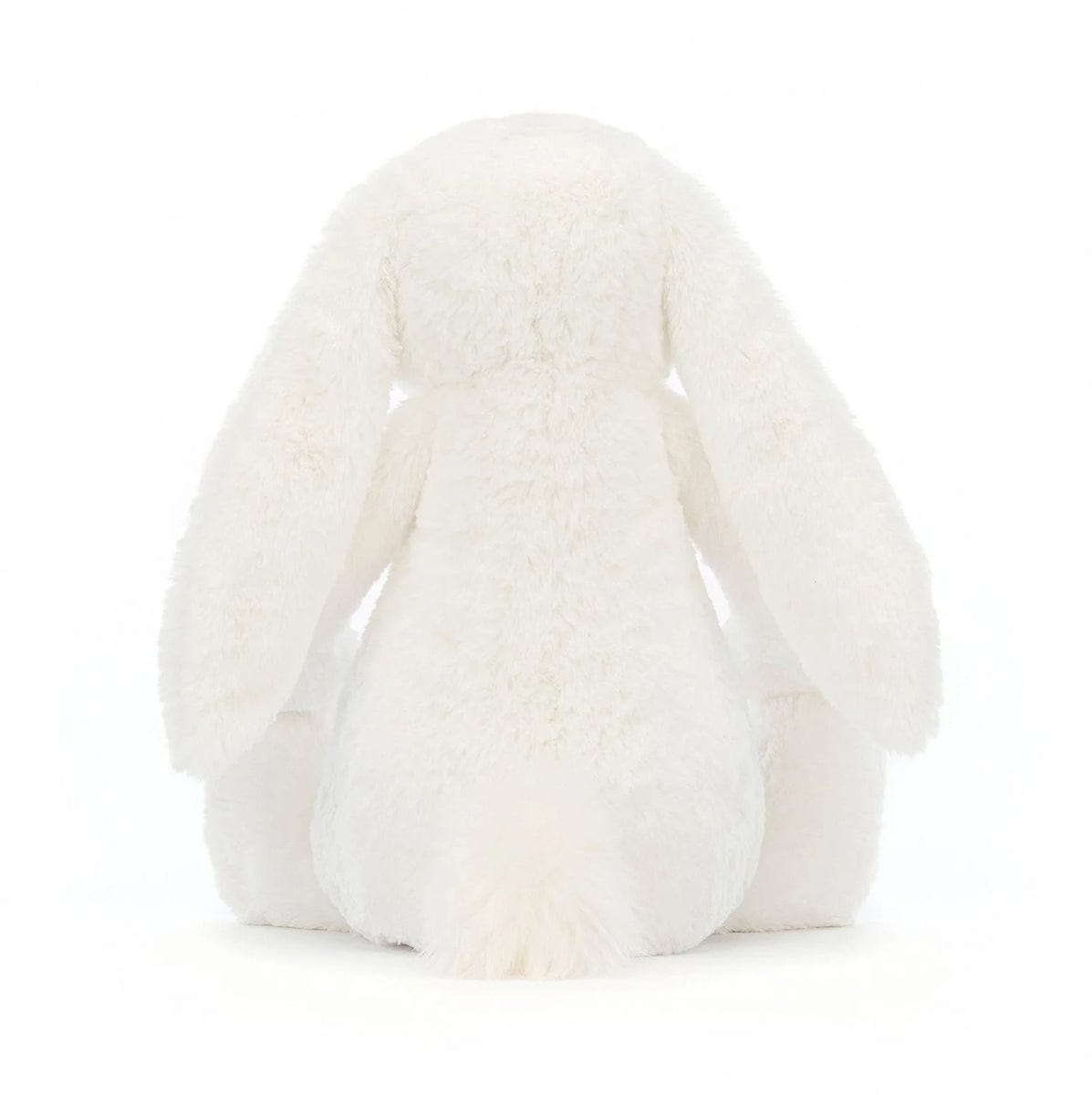 Jellycat Bashful Luxe Bunny Luna Huge, 20" - BAH2LUN