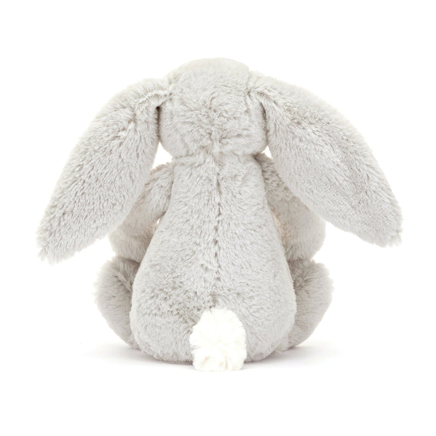 Jellycat Blossom Silver Bunny "Bloom", Little - BPS6BJ