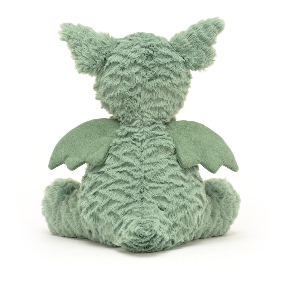 Jellycat Fuddlewuddle Dragon Medium - FW6DG