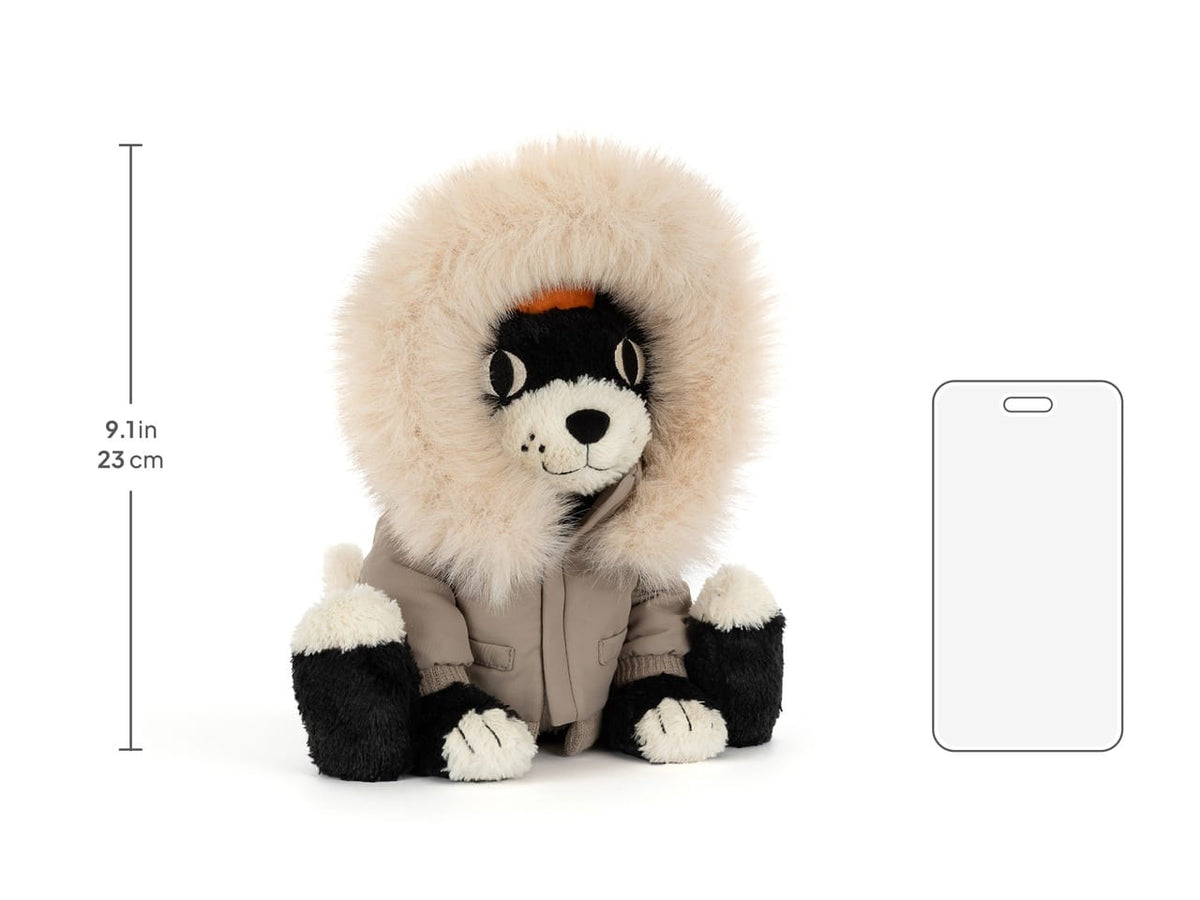 Jellycat Jack ‘Alpine’ - Image 5