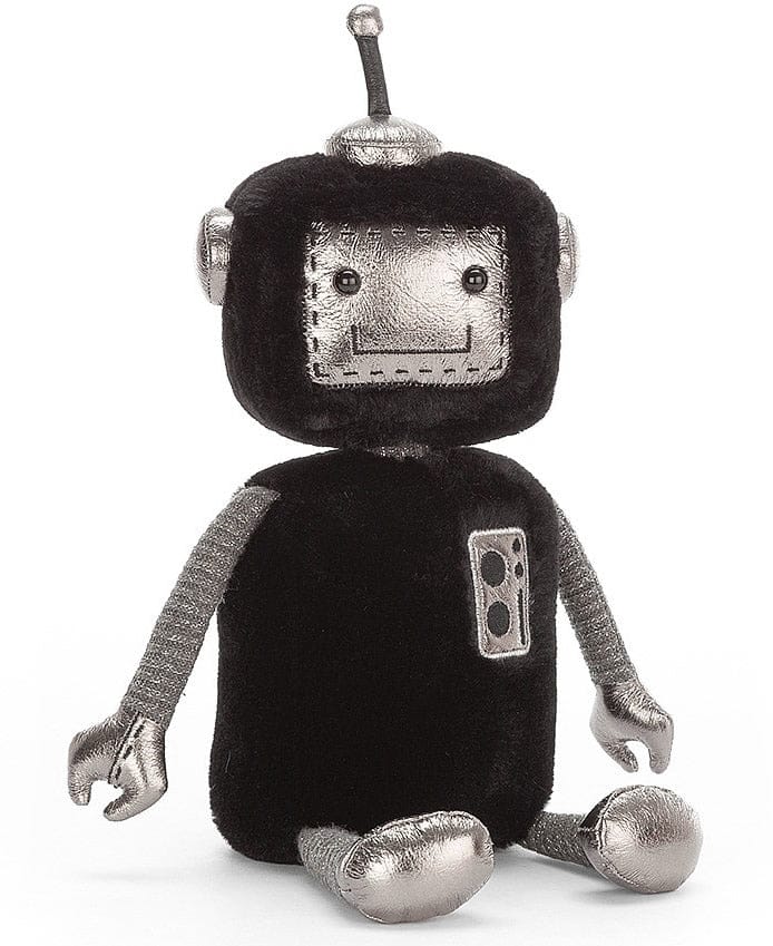 Jellycat Jellybot, 12" - JEL6BOT